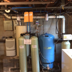 Water Treatment - Products