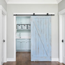 Paint Colors, Interior