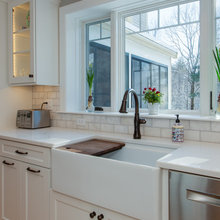 Kitchen Window