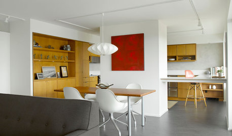 The Case for Concrete Floors