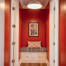 Bedroom Nook
