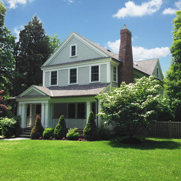 56 Chestnut Street, Weston MA Real Estate