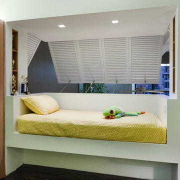 2+2 Residence