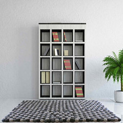Pebble Rugs - Floor Rugs