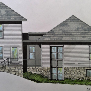 Expansion & renovation - Granville, Ohio