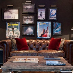 EL LODGE - Home Office Furniture