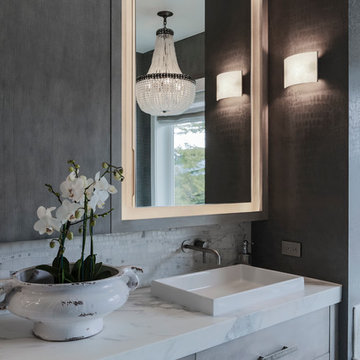 Marin Master Bath