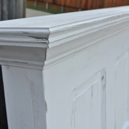 Door Headboards and More - Headboards