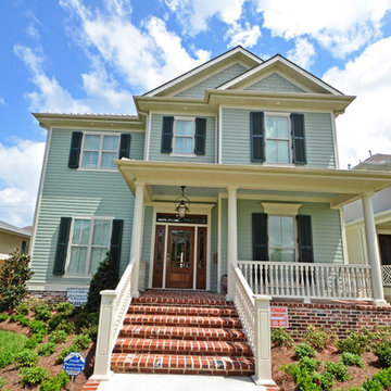 R.B. Laws Lakeview Project