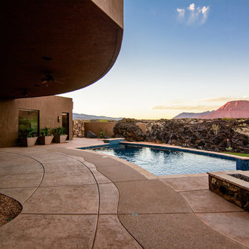 Tranquility at Entrada
