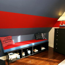 Boys room ideas