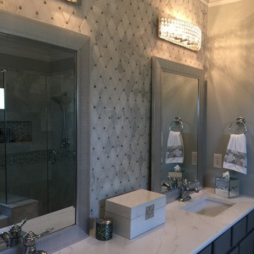 Elegant Detailing
