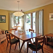 dinning room