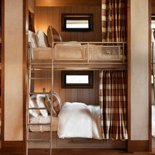 bunk room or guest house in paradise