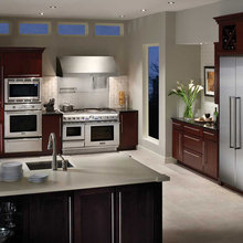 kitchen/ m bed/ bath