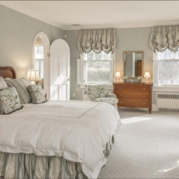 Bedrooms