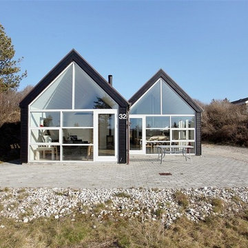 PIRUPSHVARREVEJ 32 · 9492 BLOKHUS