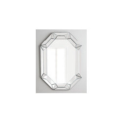 Bath Mirrors - Bathroom Mirrors