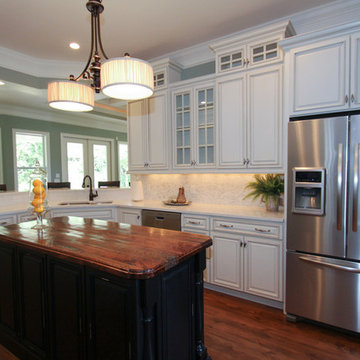 Thomasville Rd Home