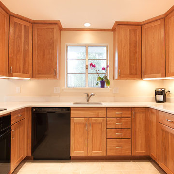 Cummings Kitchen 6