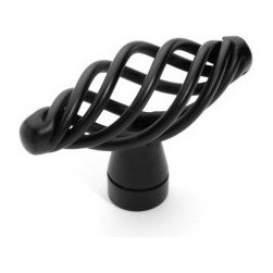 Birdcage Cabinet Knobs and Drawer Pulls - Cabinet And Drawer Knobs