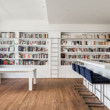 Madison Square Park Residence