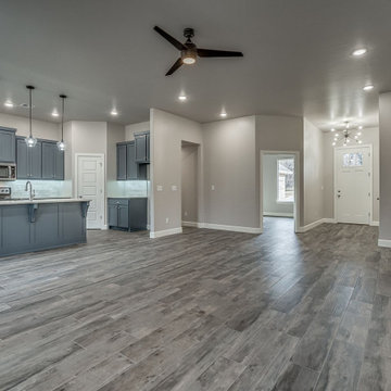 General Contractors for ADU Construction in Santa Fe Springs, CA