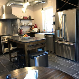Doyle Remodel 2017 - Products