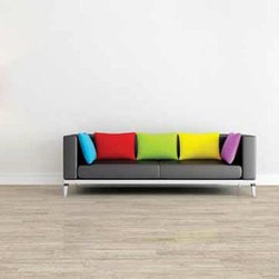 Sheet Vinyl Flooring - Vinyl Flooring