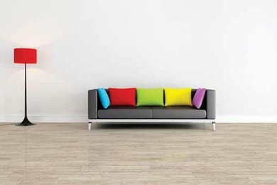 Sheet Vinyl Flooring