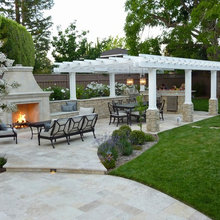 Landscape Ideas