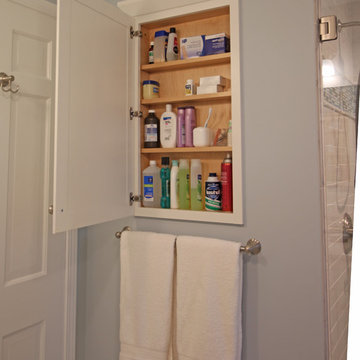 Maximize Your Space - Grosse Pointe Woods