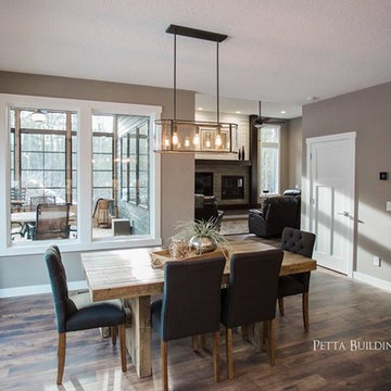 2017 Model Home