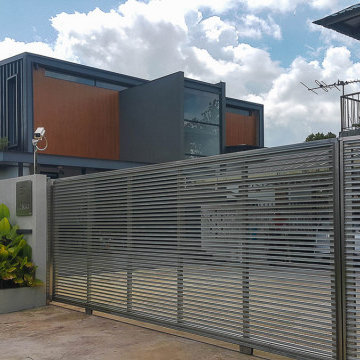 Choo's Detached House, Kuching