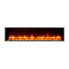 Led Fire