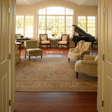 Music Room