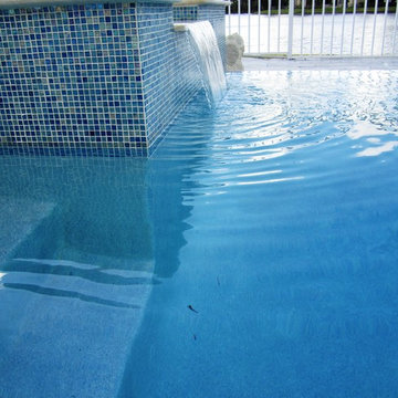 Pool Renovations