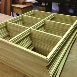 Sash Windows, Kent - Products