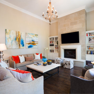 tangelwood remodel