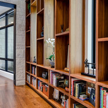 Wall Storage