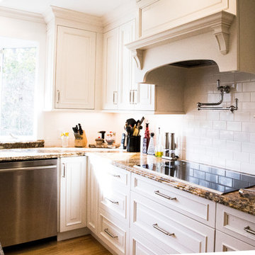 Brookville Kitchen