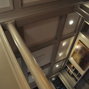 Museum District Kitchen Remodel