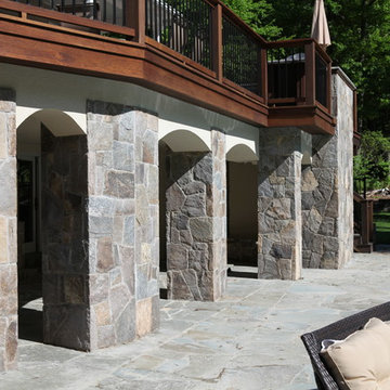 Outdoor Living Country Fabulous