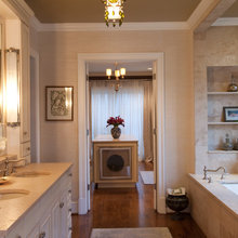 Bathroom Ideas