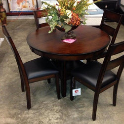 Product Samples - Dining Sets