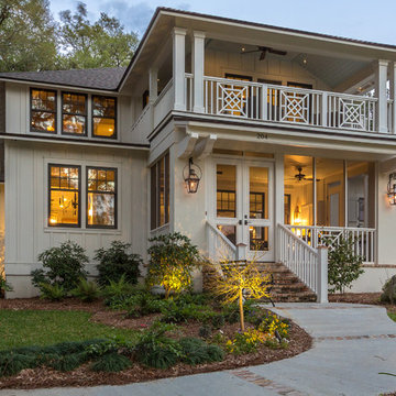 Fairhope’s Bluff Neighborhood