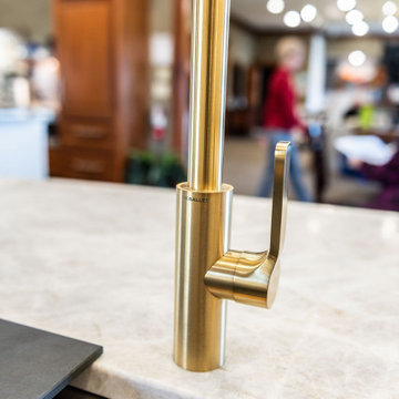 Columbia Showroom Kitchen to Showcase the Latest & Greatest of 2021