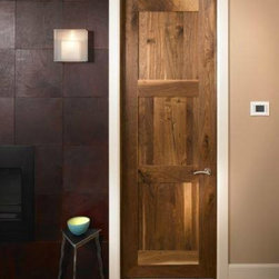 Sun Mountain Custom Doors - Windows And Doors