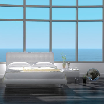 Interior - Residential Window Tint