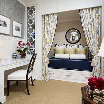 Pasadena Showcase House 2015